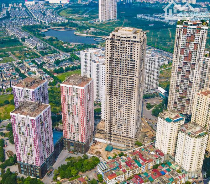 SÀN THƯƠNG MẠI, DỊCH VỤ & BỂ BƠI VÔ CỰC CHUNG CƯ CAO CẤP TỐ HỮU! SỔ LÂU DÀI ~3000M2 58 TỶ - 3