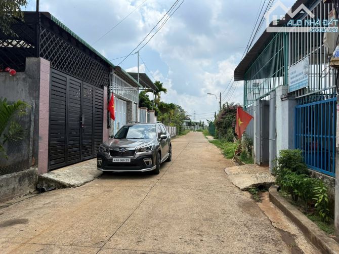 🔥 BÁN ĐẤT HẺM NGUYỄN GIA THIỀU PHƯỜNG TÂN AN - 4