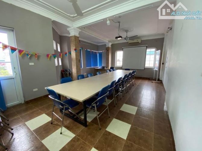 Bán gấp Building Cầu Giấy, lô góc ô tô tránh, 75m, 29.9 Tỷ - 4