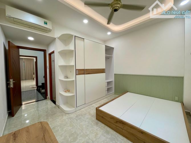 Cho thuê nhà đep KDC Công ích,đường Nguyễn Lường Bằng quận 7 liền kề Phú Mỹ Hưng. - 4