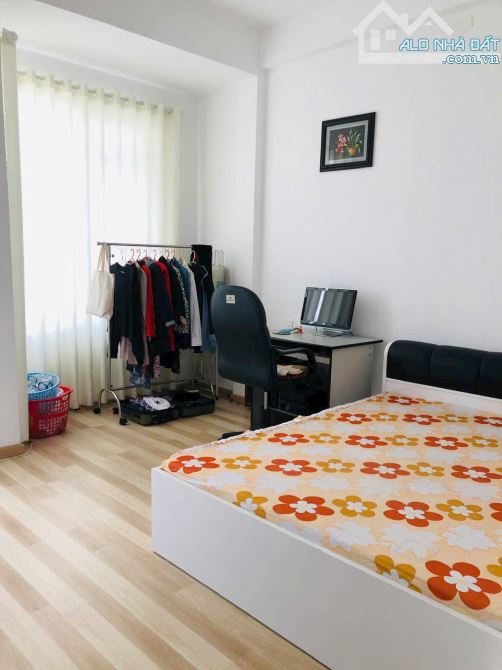 Nhà Phố 1 Trệt 2 Lầu Trung Tâm Phường 2 Đà Lạt 63m2 7,5 Tỷ - 4