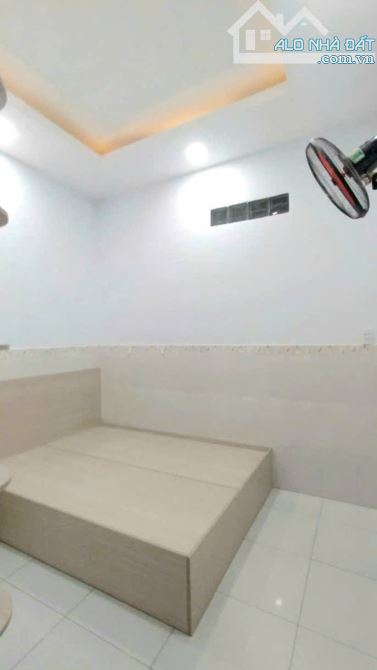Bán nhà phường An Bình Biên Hòa 3.65 tỷ - 4