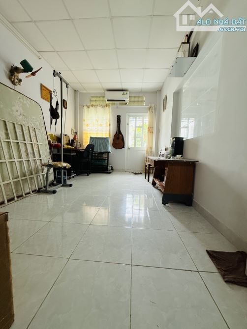 🔖🌈SÁT BÊN QUẬN 10 - XE HƠI THÔNG-42M2-3 TẦNG-4PN-CHỈ 5.7TỶ -NGAY ÂU CƠ-P9-TÂN BÌNH - 4