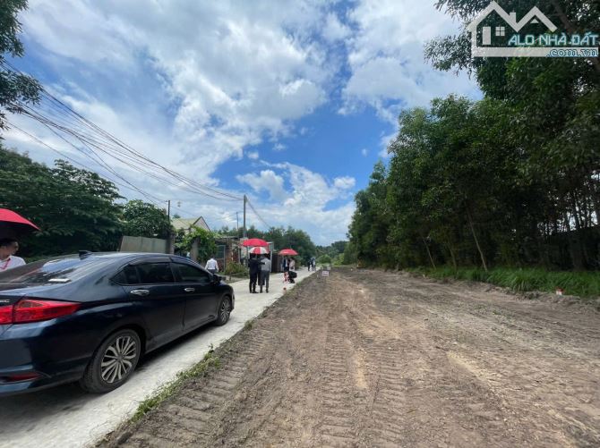 Còn vài lô đất 102m2, An Phước, Long Thành, gần cao tốc, gần Sân Bay, gần QL51. 1.1 tỷ. - 4