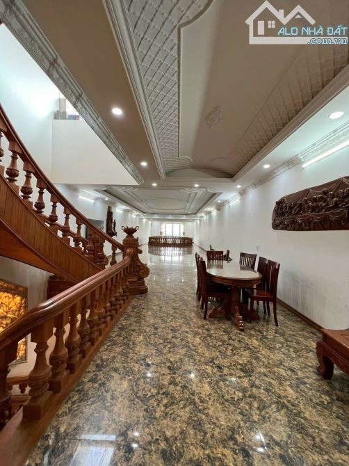 Siêu phẩm Nhà 3 Lầu Mặt Tiền đường Điểu Xiển P. Tân Biên, gần Siêu Thị Gỗ Tây, Ga Hố Nai - 4