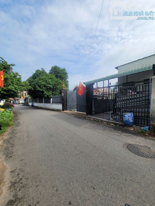 Bán đất 4.5x27m, mặt tiền Tân An p.Tân Đông Hiệp gần TTYT Dĩ An - 4