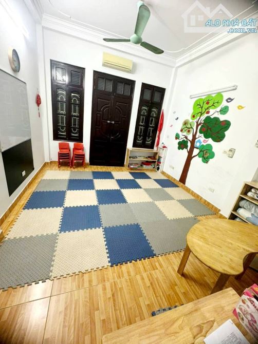 Bán nhà phân lô Huỳnh Thúc Kháng 70m2, 3 tầng, 2 thoáng, ô tô, kinh doanh, chỉ 17.5 tỷ. - 4