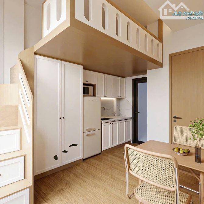 Bán Nhà P Khương Thượng_DD_OTO Tránh_Dòng Tiền 1Tỷ/Năm_DT50m_8T_MT6m_Giá 16.3 Tỷ - 4