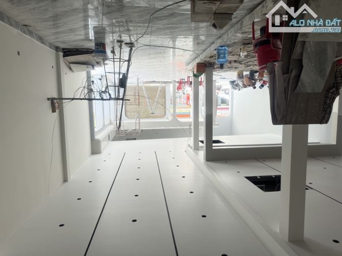 BÁN NHÀ MẶT TIỀN GÓC ĐẸP NHẤT GÒ VẤP – QUANG TRUNG – DT KHỦNG 396M² – 45 TỶ- NGANG 11 - 4