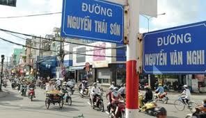 Siêu Phẩm Vừa ở Vừa KD đường Trần Bá Giao , Đường Nhựa Hẻm Lớn , (4x25m)  5 Tầng Mới Cứng - 4