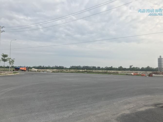 Chuyển nhượng 25.000m2 khu công nghiệp Yên Lư – Bắc Giang, bàn giao ngay - 4