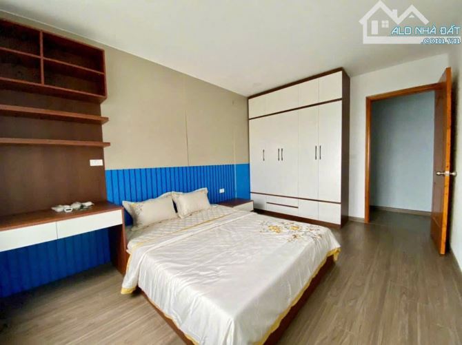 CĂN HỘ 3 NGỦ FULL NỘI THẤT TUYỆT ĐẸP 282 NGUYỄN HUY TƯỞNG THANH XUÂN  110m 8 TỶ - 4