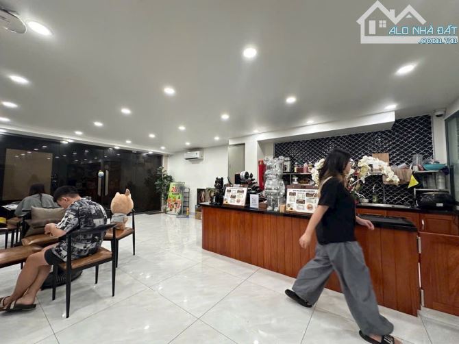 10.5❌15m, BÁN CHDV 26Pn, HẺM Ô TÔ NÉ, 170tr/tháng, DƯƠNG QUẢNG HÀM, P5 GÒ VẤP, NHỈNH 28 TỶ - 4