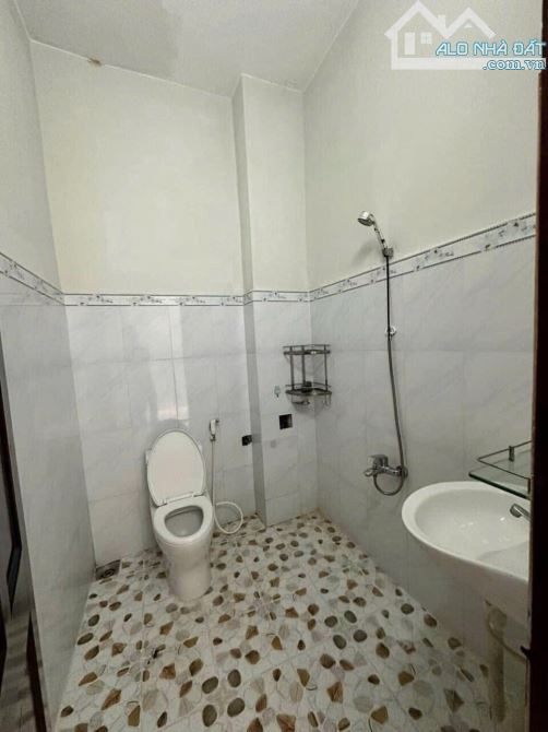 💥Cần bán gấp nhà lầu mặt tiền đường Nhựa - KDC Hùng Vương - TP Phan Thiết - 4