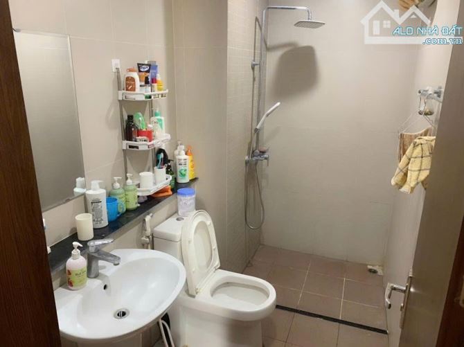Nhanh tay chốt ngay căn hộ CC ULSIKL Hà Đông. Lô góc 120m, 3PN, 2VS giá chỉ 6.64 tỷ. - 4