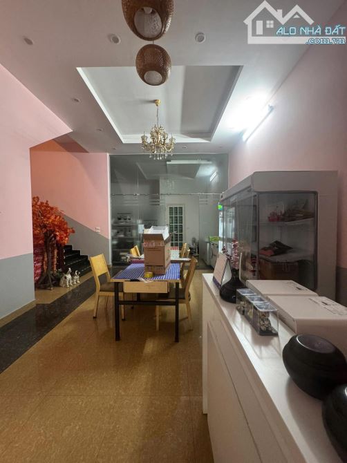 Bán Biệt Thự Khu An Sinh Mỹ Đình, 200m2, Ô Tô Tránh, Giá 60 tỷ - 4