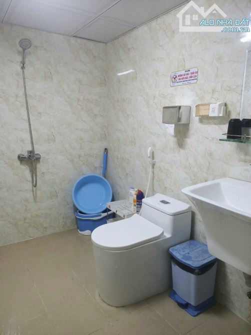 BÁN NHÀ HẺM XE HƠI NGÔ THÌ SỸ MÔ HÌNH KINH DOANH SẴN  – P.4, ĐÀ LẠT - 4