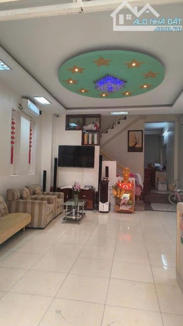Bán nhà mặt tiền đường nội bộ khu Lê Thị Hoa, Thủ Đức – Gần chợ Khiết Tâm, KCN Sóng Thần - 4