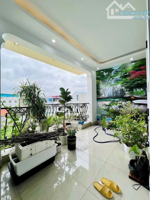 48m² – Nh.à ĐẸP ĐỘC – VF3 ĐỖ CỬA – #THÔNG TRƯỚC SAU – Chỉ hơn 10 tỷ - NGUYỄN ĐỨC CẢNH - 4
