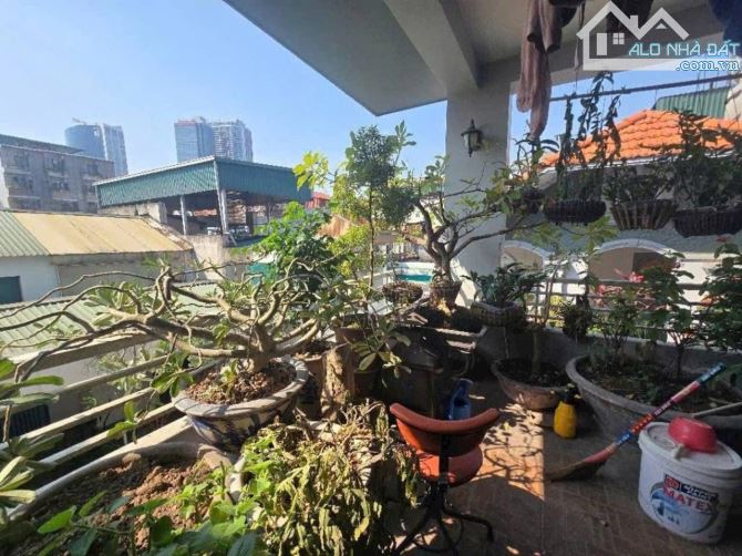 🏠Bán nhà, Nguyễn Văn Huyên - Cầu Giấy - 70m x Mt 4.5M - Ngõ Thông Kinh Doanh Khách Đi Ô T - 4