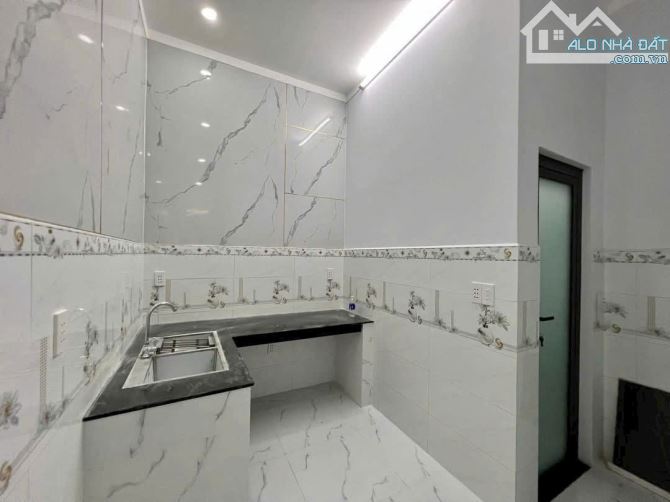Bán Nhà Đường Ô Tô Tân vạn Tp Biên Hoà Giáp Quận 9 Giá chỉ 1Tỷ550 - 4