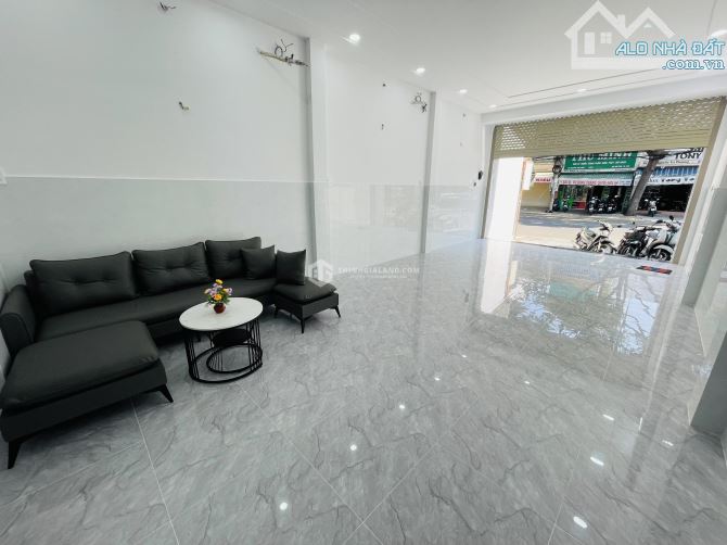 BÁN NHÀ 3 TẦNG MỚI ĐẸP_MẶT TIỀN NGUYỄN TRI PHƯƠNG_SỔ HỒNG HOÀN CÔNG_17.5 TỶ - 4