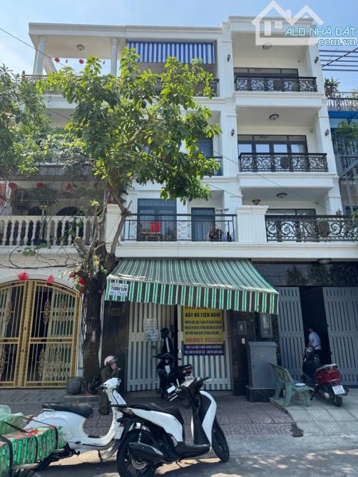 LÔ ĐẤT MẶT TIỀN 447B – DT 72M², NGAY LÊ VĂN VIỆT, TĂNG NHƠN PHÚ A, QUẬN 9 - 4