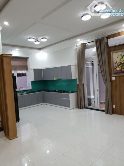 BÁN BIỆT THỰ 3 TẦNG_246M2_KHU ĐỒI 2 (HODECO)_DÂN CƯ ĐỒNG BỘ_SỔ HỒNG HOÀN CÔNG_17 TỶ - 4