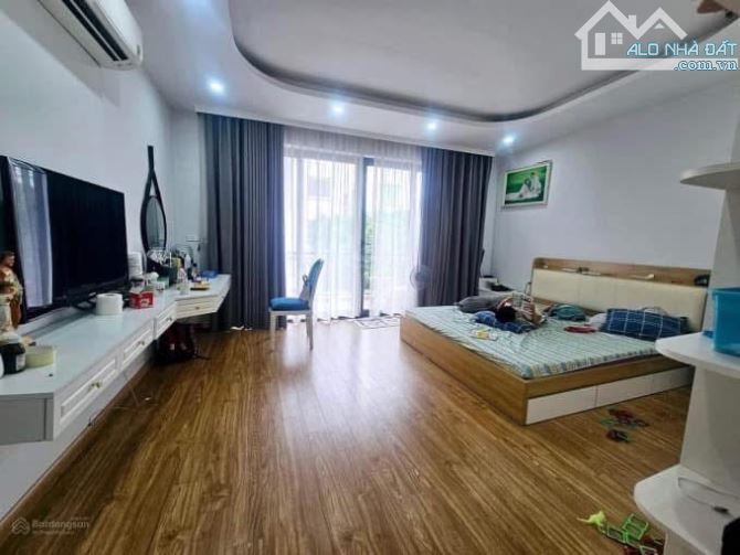 ĐẠI MỖ BÁN GẤP NHÀ VƯỜN KĐT CHỨC NĂNG - Đường Bàn Cờ Vỉa Hè Kinh Doanh Gara ôtô - 4