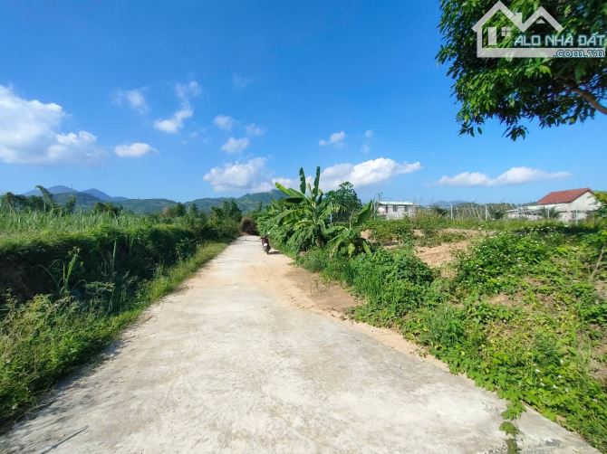 Bán đất Diên Phước mặt đường bê tông rộng 10m QH 23m gần sông Cái mát mẻ. - 4