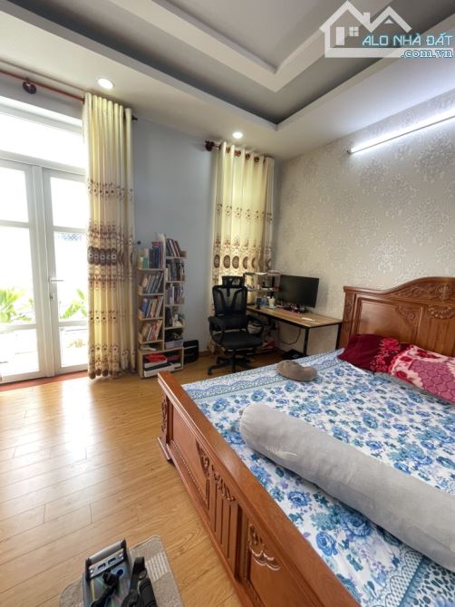 Bán Nhà Phố 4 tầng đường THẠNH LỘC 37, phường THẠNH LỘC, Q12, dt 80,8m²(4,9x17) giá 6,7 tỷ - 4