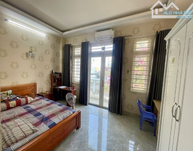 🏡 BÁN NHÀ ĐẸP - NGUYỄN THỊ BÚP, QUẬN 12 – GIÁ CHỈ 6 TỶ 1 - 4