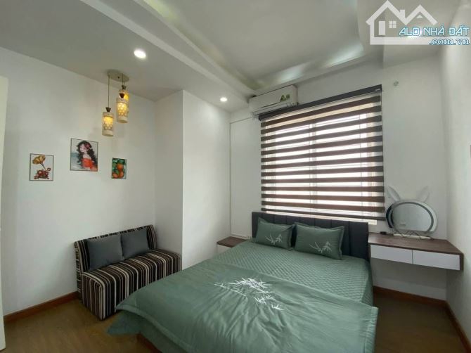 HIẾM ... LÔ GÓC - CĂN HỘ 3 NGỦ - TẶNG FULL NỘI THẤT- VIEW HỒ- PHẠM VĂN ĐỒNG - 4
