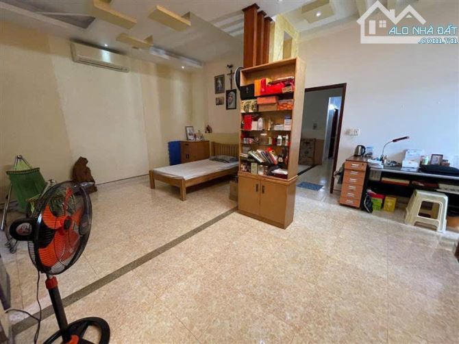 BIỆT THỰ TRUNG TÂM BÌNH THỌ - THỦ ĐỨC - 175m2 -3 TẦNG - 4