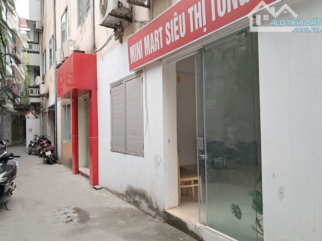 Bán toà CCMN 6 tầng 211m² lô góc, 29 phòng, thu 139tr/tháng, gần phố Cầu Giấy, giá 44 tỷ - 4