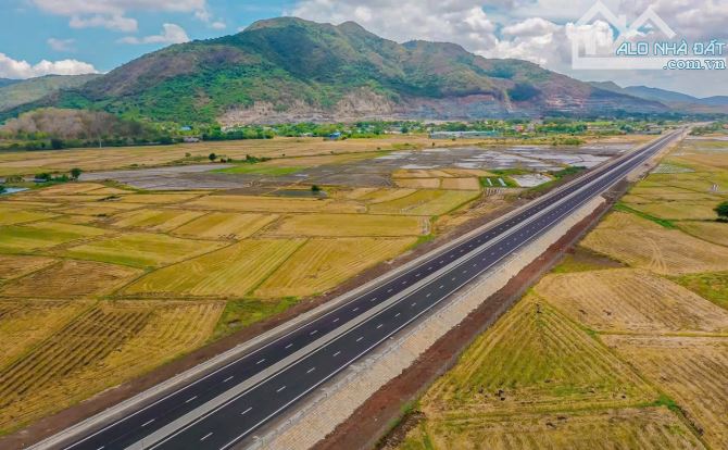 LÔ ĐẤT KHO XƯỞNG, CÔNG TY LOGISTICS, LIỀN KỀ CAO TỐC, KHU CÔNG NGHIỆP, CẢNG CÁI MÉP - 4