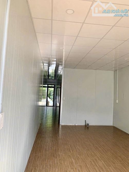 ✨ Bán Nhà ngay Trung tâm THỊ TRẤN ĐINH VĂN. DIỆN TÍCH: 105M2 Ngang 4.3M (có 2PN) - 1,55 TỶ - 4