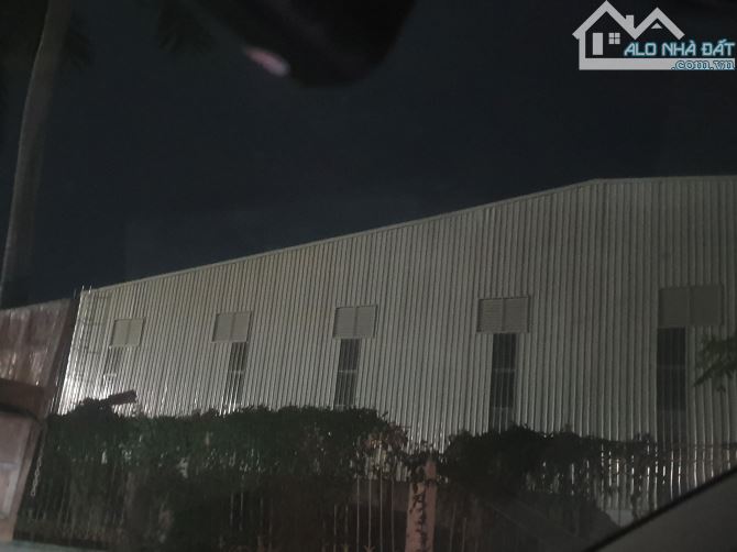 Cty cần bán 2,5 ha đất sxkd Cụm Công nghiệp Phùng Chí Kiên, lô góc, chỉ 3 tr/m2 - 4