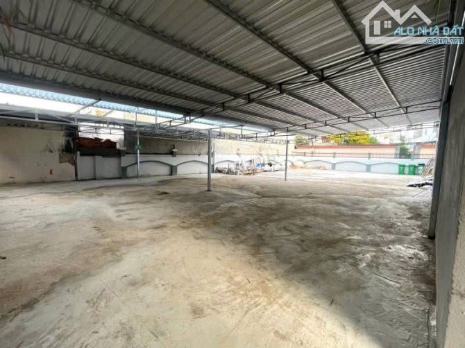 TĂNG NHƠN PHÚ B – CHDV 3 TẦNG 45 PHÒNG – DÒNG TIỀN ~180TR/THÁNG – HẺM XE TẢI - 4