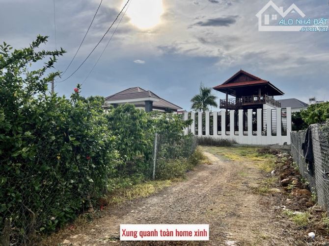 ✨ 600M2 Ngang 16.7M (150M2 ODT) gần TTHC Huyện, xung quanh toàn Villas nghỉ dưỡng - 2,5 TỶ - 4