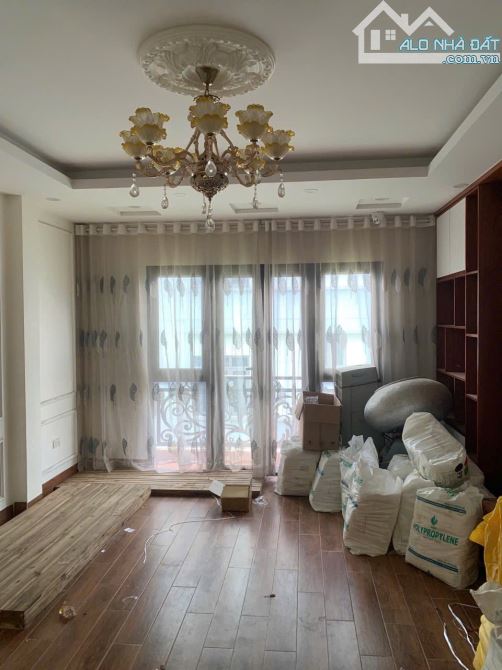 LK DV BỜ HỘI, 6T THANG MÁY, NGÔ ĐÌNH MẪM, HÀ ĐÔNG, DT 50M, MT 4M, 16.5TỶ, KINH DOANH ĐỈNH - 5