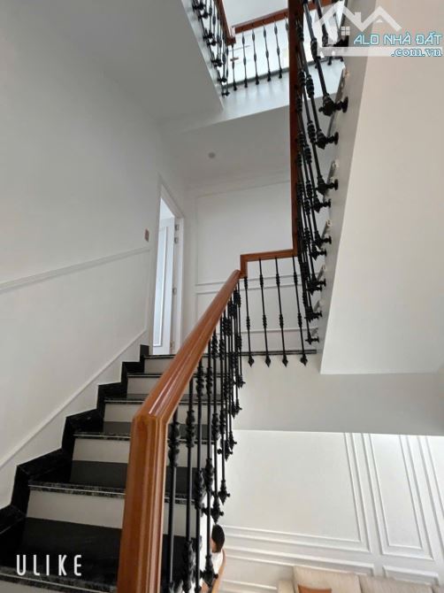 Bán Nhà 3 Tầng Kiệt Ô Tô Hoàng Quốc Việt Gần Đại Lộ Võ Nguyên Giáp Full Nội Thất An Cư - 5