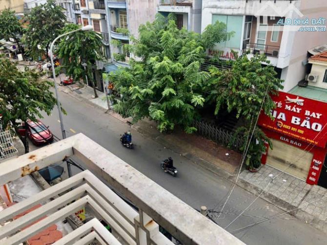 🔥Nhà 4 tầng Mặt Tiền đường Hà Huy Giáp,DÒNG TIỀN 24TR/th,phường THẠNH LỘC,Q12💵13tỷ. - 5