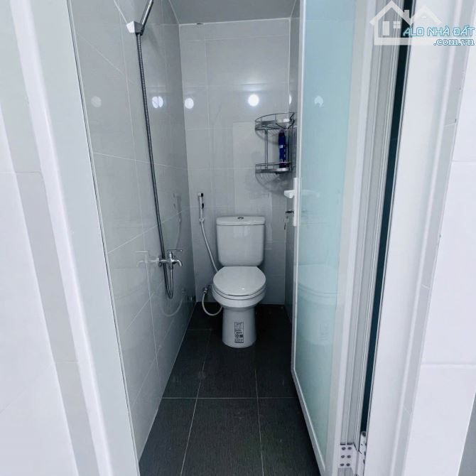 🏡 CỰC PHẨM 4 TẦNG – NHỎ MÀ CÓ VÕ – ĐỖ THỊ LỜI, Q3 – GIÁ CHỈ 5.2 TỶ – ĐƯỜNG 16M – VỈA HÈ 4 - 5