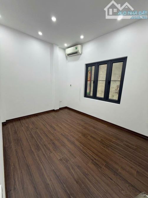 BÁN NHÀ HOÀNG MAI THÔNG ĐỀN LỪ TRƯƠNG ĐỊNH FULL NỘT THẤT DÂN XÂY CỰC ĐẸP BAY GẤP - 5