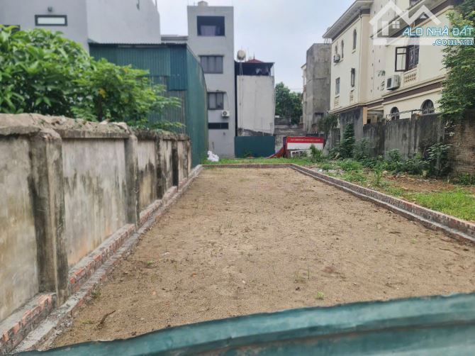 Bán đất tại Thi trấn  Đông Anh, Hà Nội 88M - 5