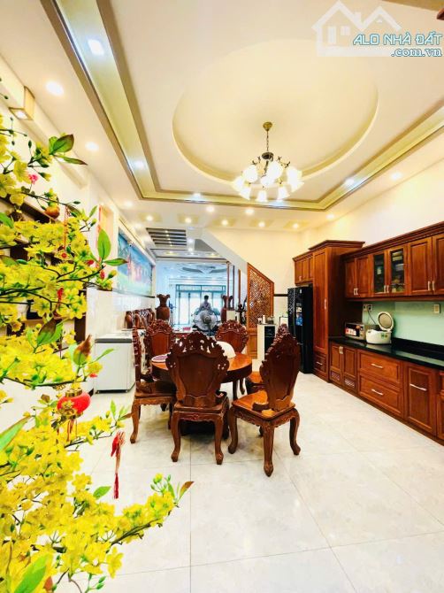 Bình Tân, Khu Vip Tên Lửa, Mặt tiền Kinh Doanh, Nhà 4 tầng, ngang 8m, - 5