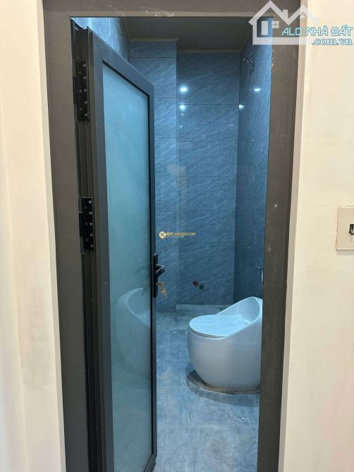 🏡 BÁN NHÀ PHỐ MẶT TIỀN KHU QUY HOẠCH NGUYỄN TRUNG TRỰC – P.4, ĐÀ LẠT – ĐƯỜNG TRƯỚC NHÀ 7M - 5