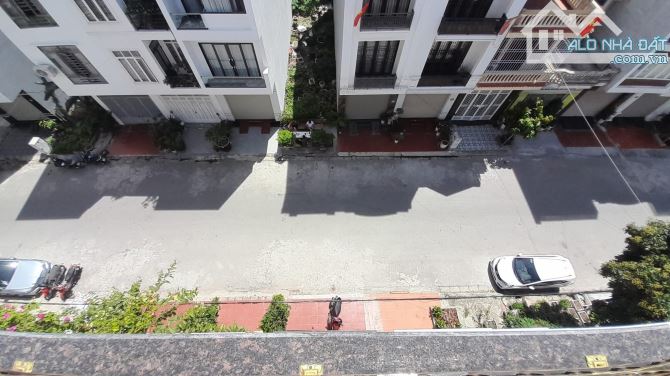 Bán Nhà ,Lê Hồng Phong, Đằng Lâm, Hải An  9 tỷ.4.Tầng, Diện Tích 60 m2,Đường - 5