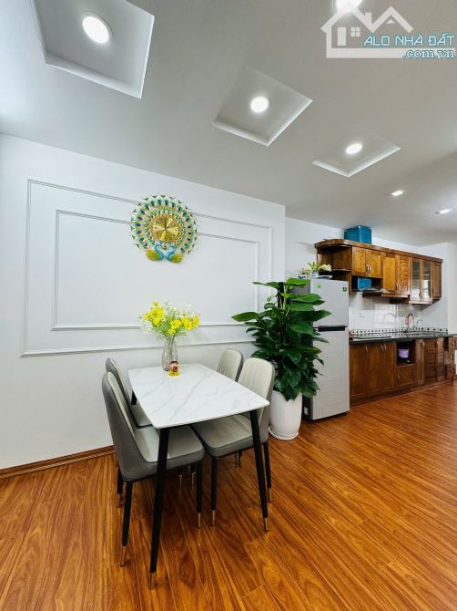 Bán Căn Hộ Chung Cư Kim Văn Kim Lũ – Từ 45m² đến 77m² – Đa Dạng Lựa Chọn – Giá Tốt Nhất - 5